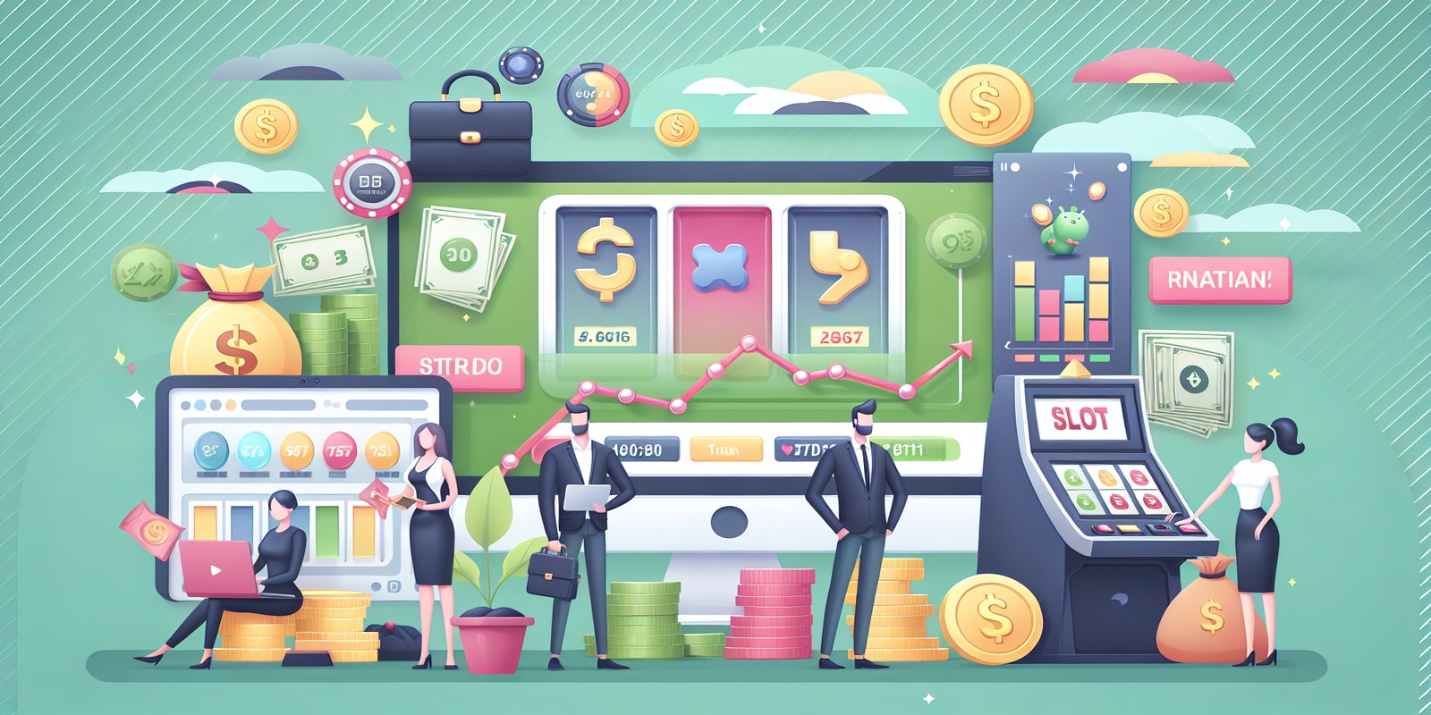 Celebrate with New Year Slots: Top Picks for 2025 in Pakistan! - Slot Strategy Guide for pakistani | PK68GAME