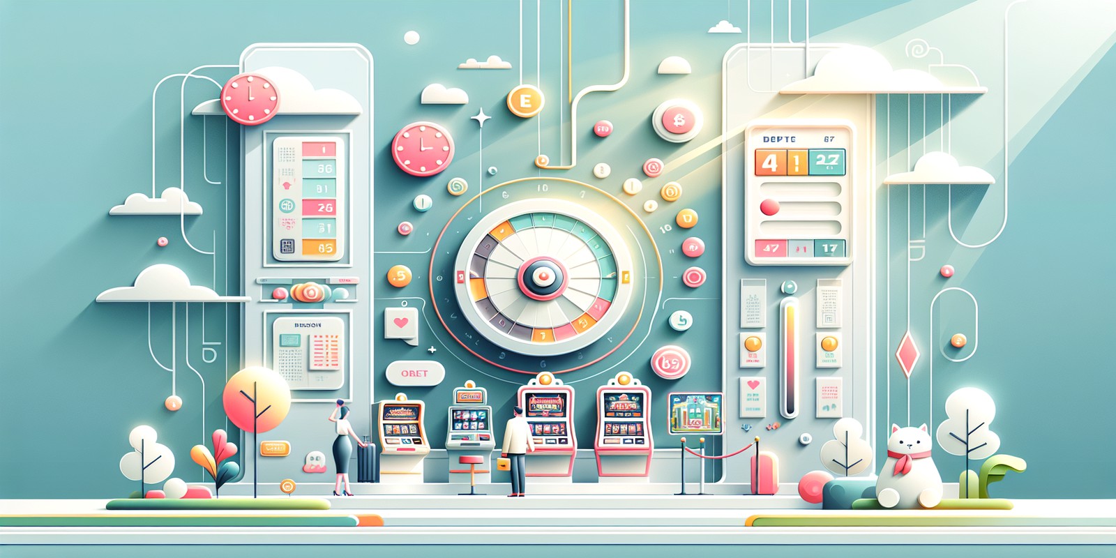 Classic Slots That You Must Try in Pakistan: Best Picks 2025 - Slot Strategy Guide for pakistani | PK68GAME