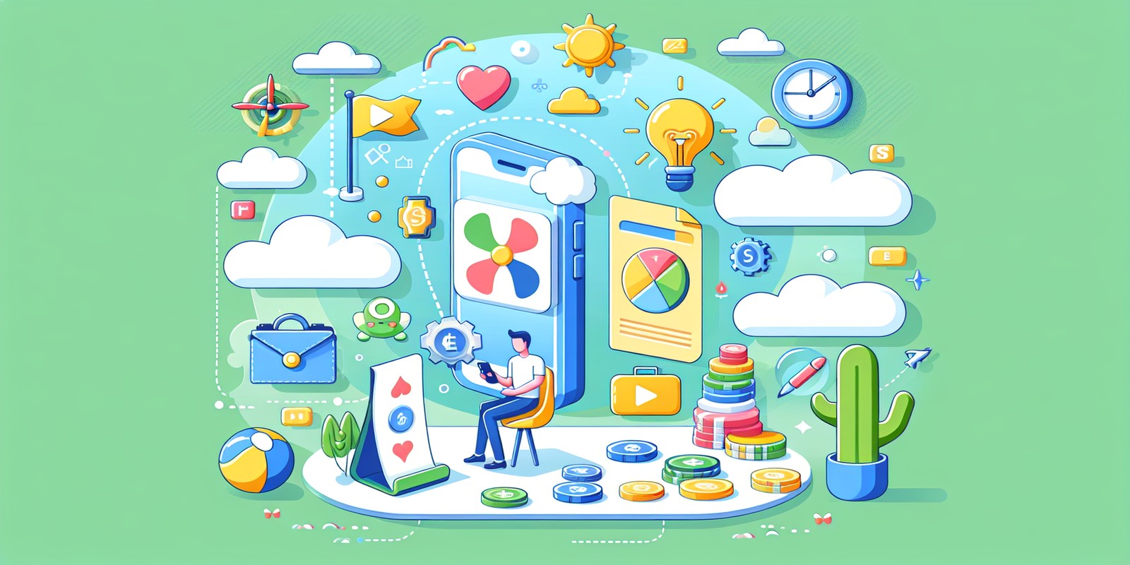 Meena Game strategies guide - Enhance your gaming experience with tips from PK68.