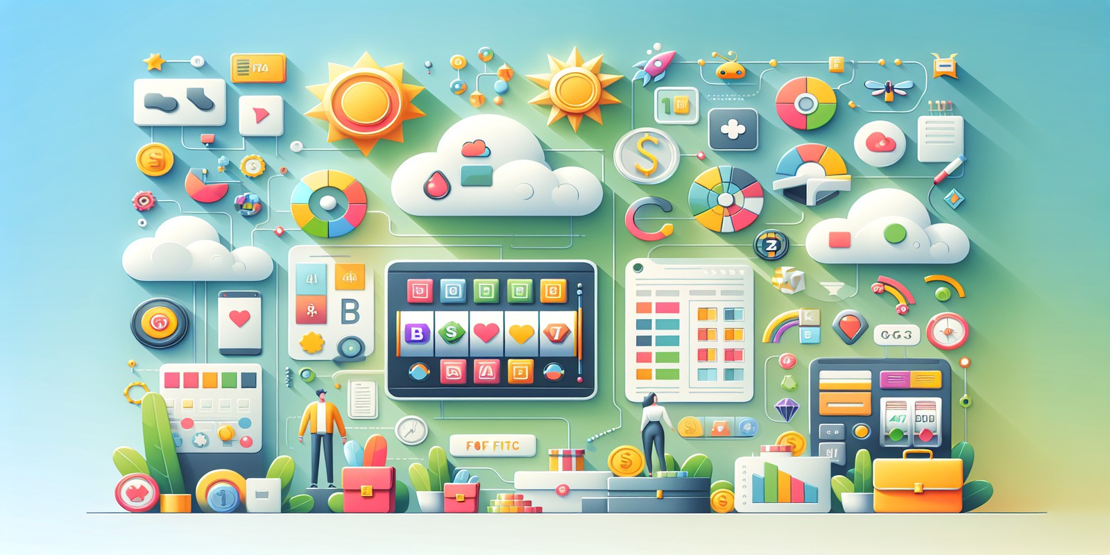 Discover the Innovative Features of Pakistan’s Best Slot Games 2025 - Slot Strategy Guide for pakistani | PK68GAME