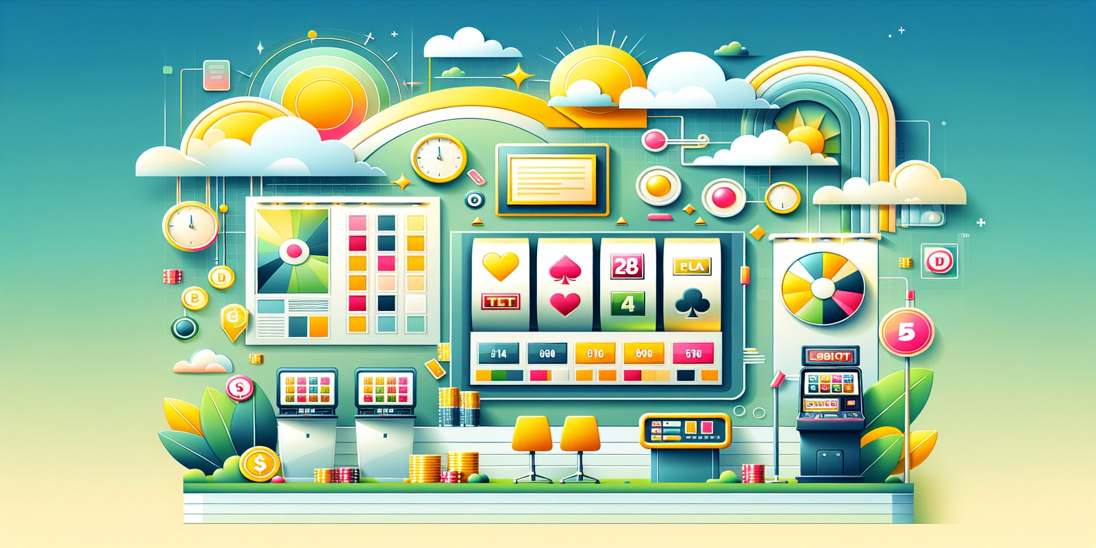 Explore Enchanting Slot Adventures: The Castle Marquee Experience 2025 - PK68 Guide for Pakistani Players.