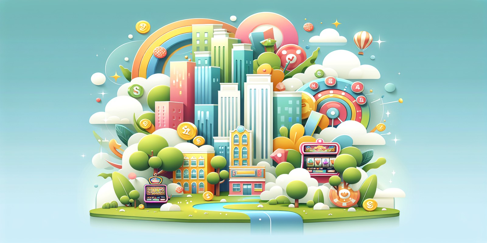 Explore the Millennium Marquee: Top Slot Games to Play in 2025 - PK68 Guide for Pakistan Players