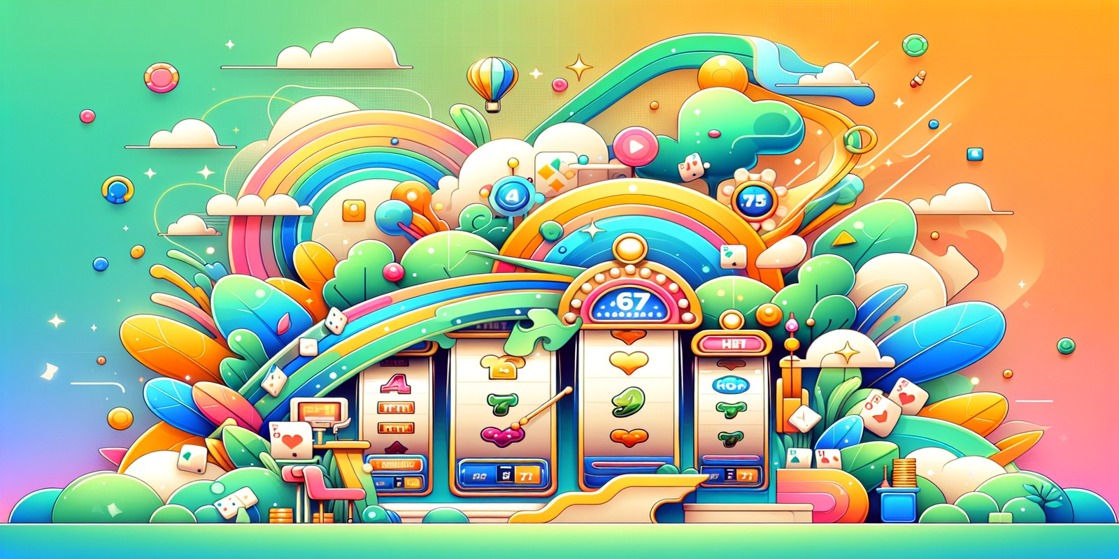 Exploring Regional Preferences in Slot Games for Pakistani Players 2025 - Slot Strategy Guide for pakistani | PK68GAME