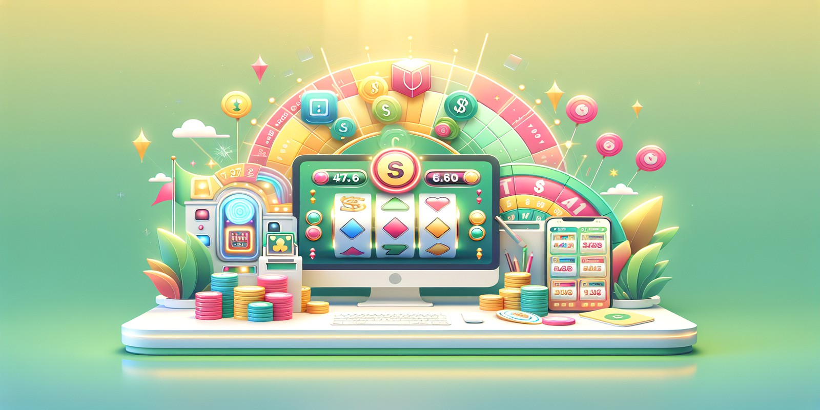 Master the Spin: Auto Stop Techniques for Pakistani Slot Players 2025 - Slot Strategy Guide for pakistani | PK68GAME