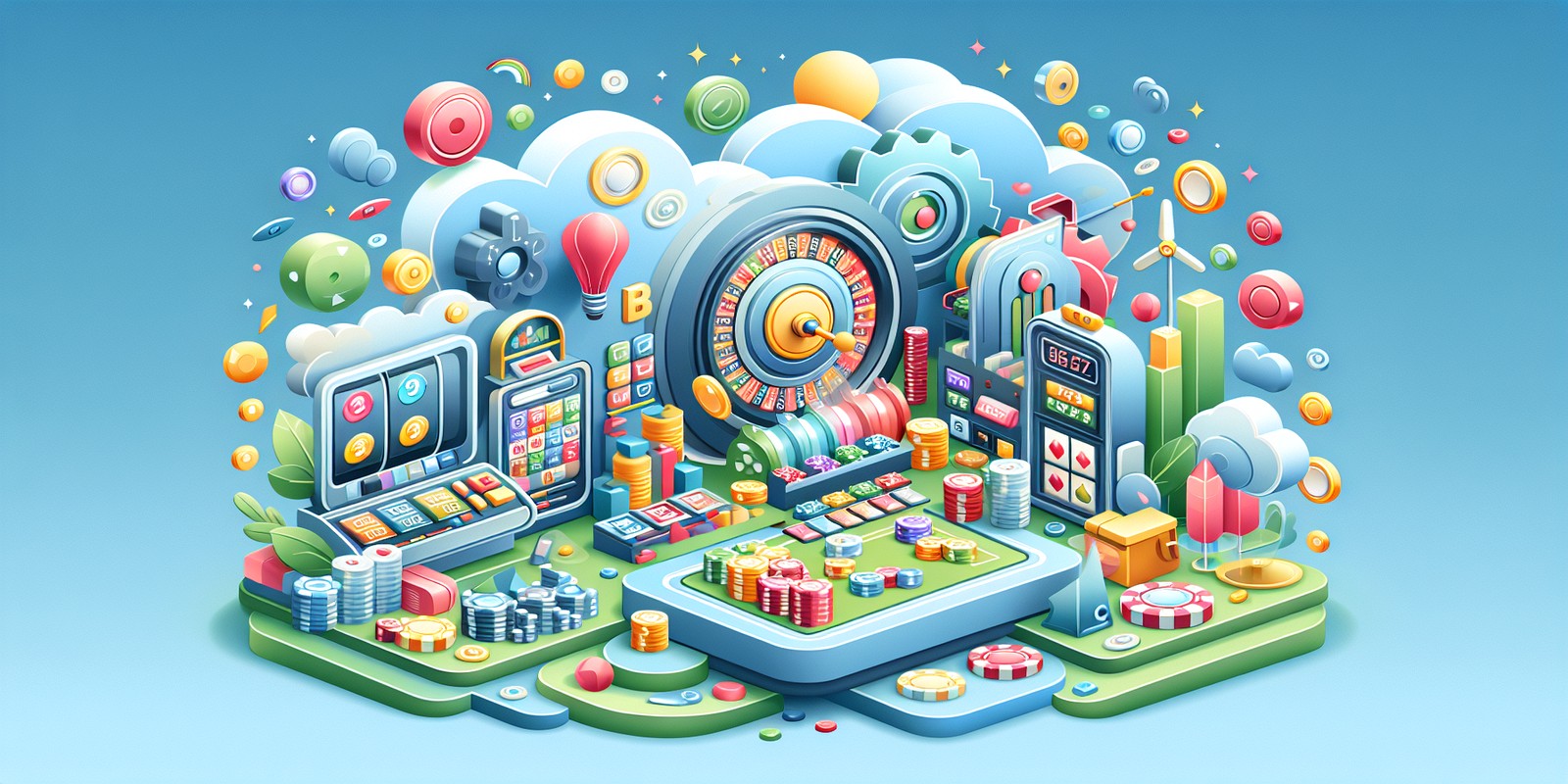 Mastering Slot Machines: Winning Strategies for 2025 Success - Slot Strategy Guide for pakistani | PK68GAME