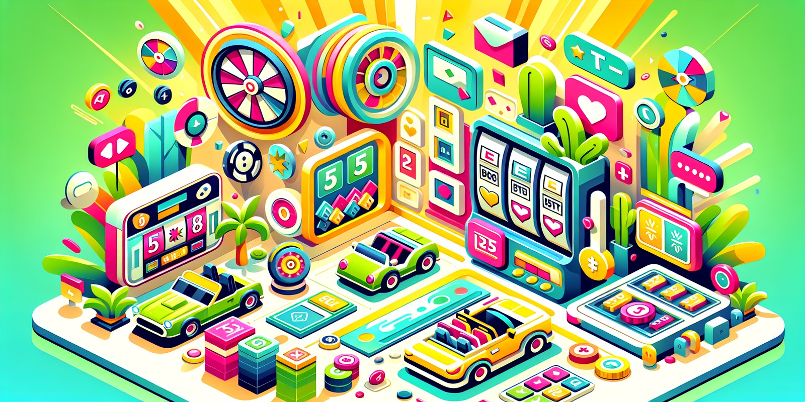 Maximize Your Slot Machine Wins: Essential Strategies for 2025 - Slot Strategy Guide for global | PK68GAME