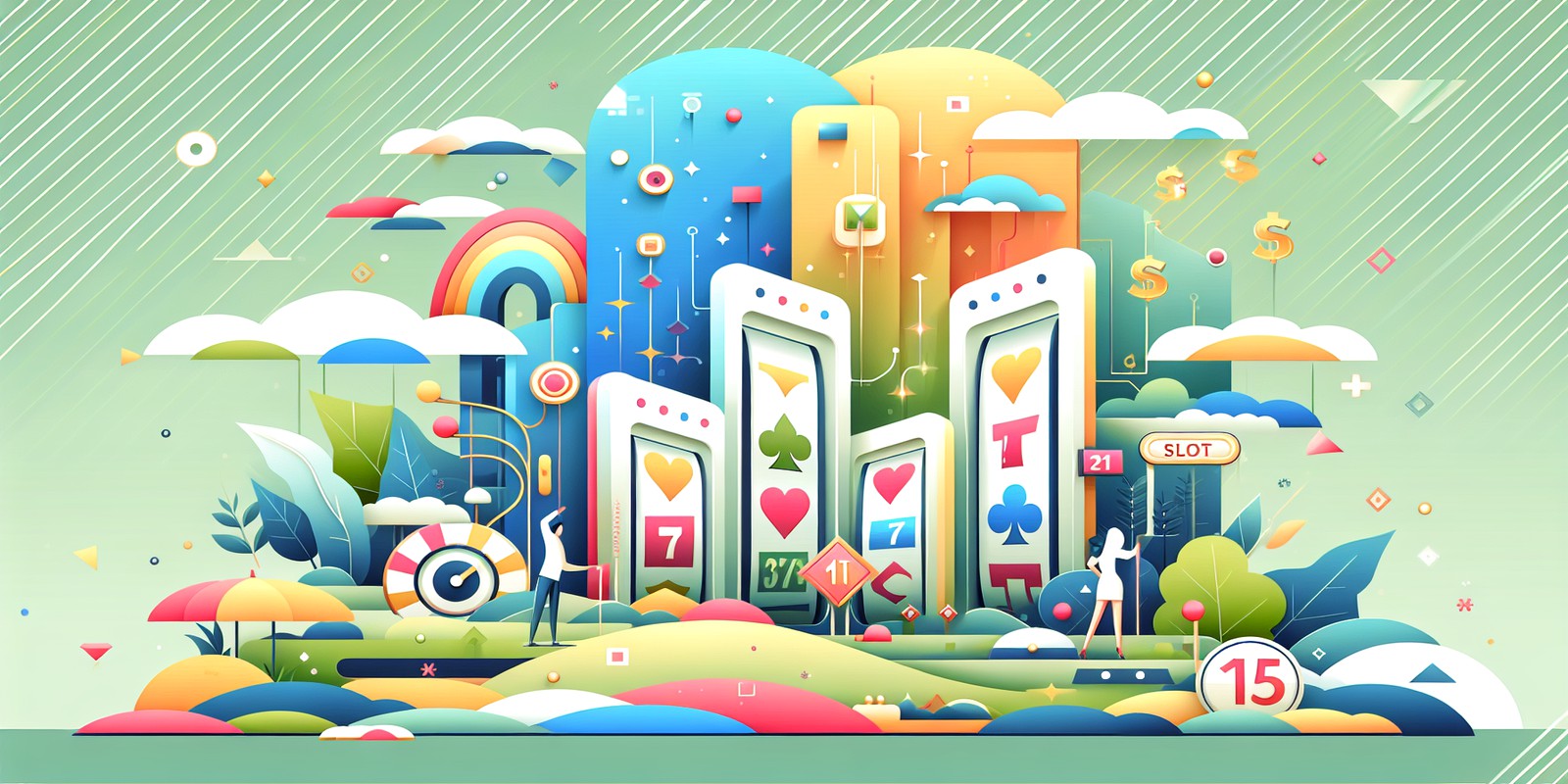 Maximize Your Winnings: Slot Game Payment Strategies for 2025 - Slot Strategy Guide for global | PK68GAME