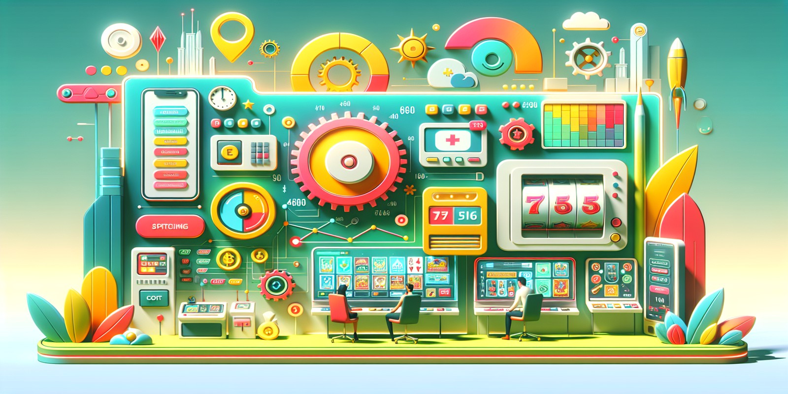 Maximize Your Wins: Essential Slot Strategies for 2025 - Slot Strategy Guide for global | PK68GAME