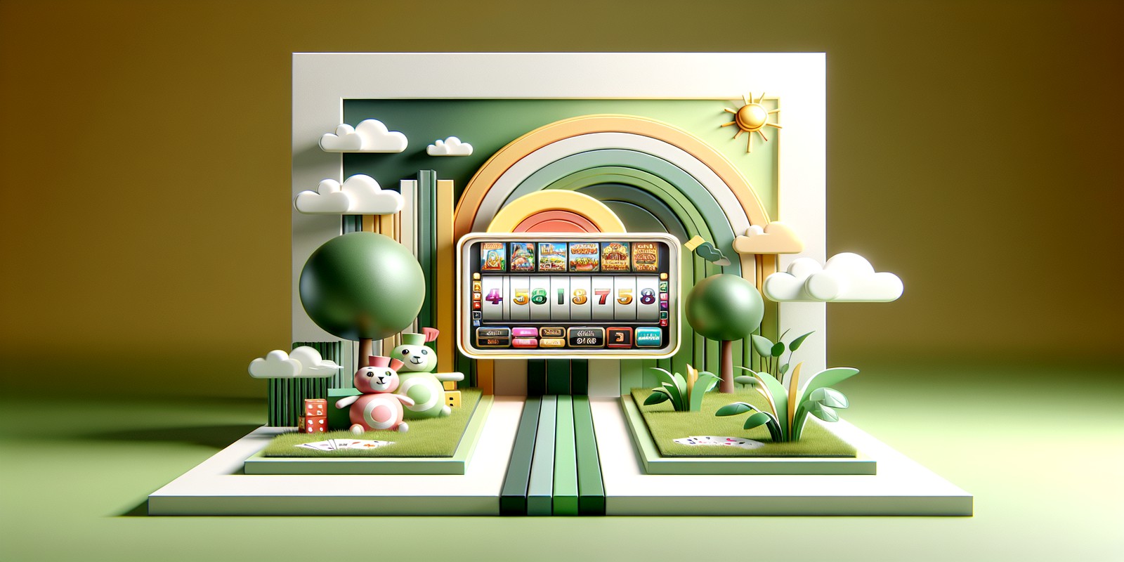 Unleash Fresh Cash: Top Slot Strategies for Big Wins in 2025 - Slot Strategy Guide for international | PK68GAME