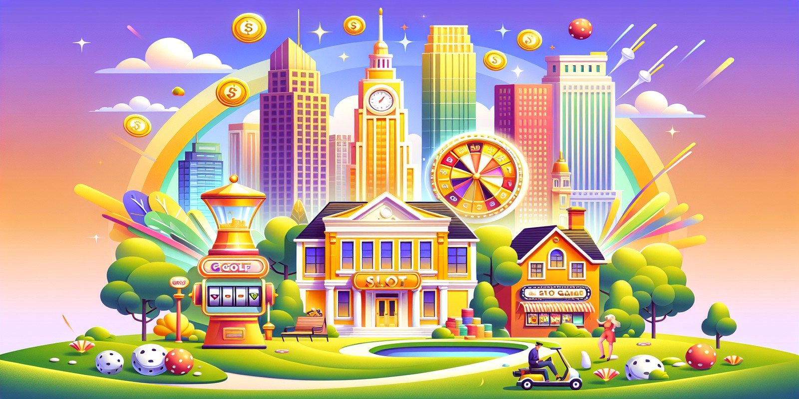 Unleash the Maidens: Top Slot Games to Play in 2025 - Slot Strategy Guide for international | PK68GAME