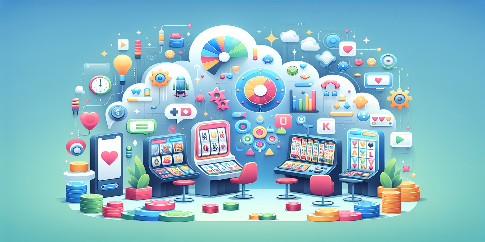 Unleash the Maidens: Top Slot Strategies for 2025 Wins - Slot Strategy Guide for global | PK68GAME