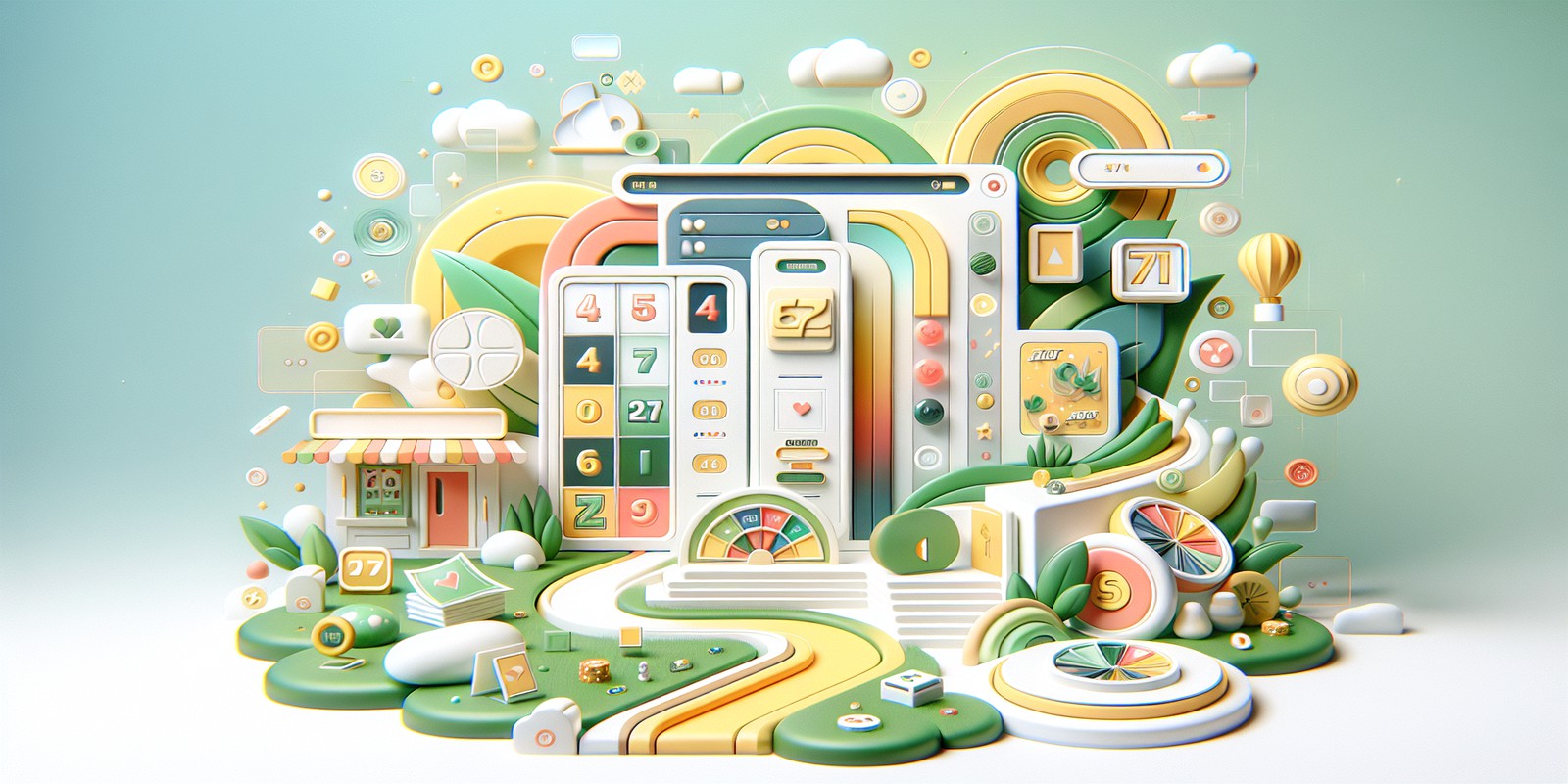 Unleash the Maidens: Top Slot Strategies for Big Wins in 2025 - Slot Strategy Guide for global | PK68GAME