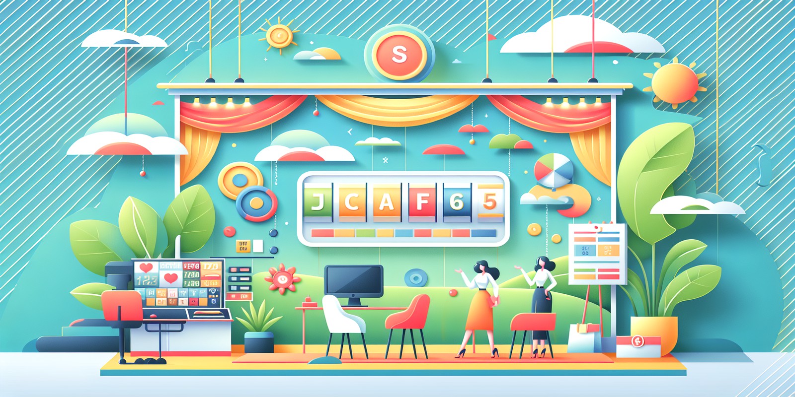 Unlock Big Wins: Essential Slot Strategies for Global Players 2025 - Slot Strategy Guide for global | PK68GAME