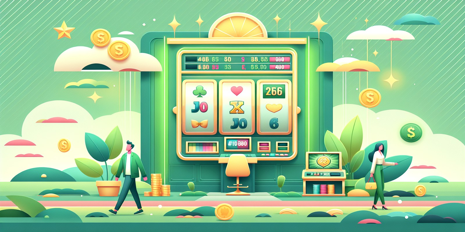 Unlock Fresh Cash: Top Slot Strategies for Big Wins in 2025 - Slot Strategy Guide for global | PK68GAME