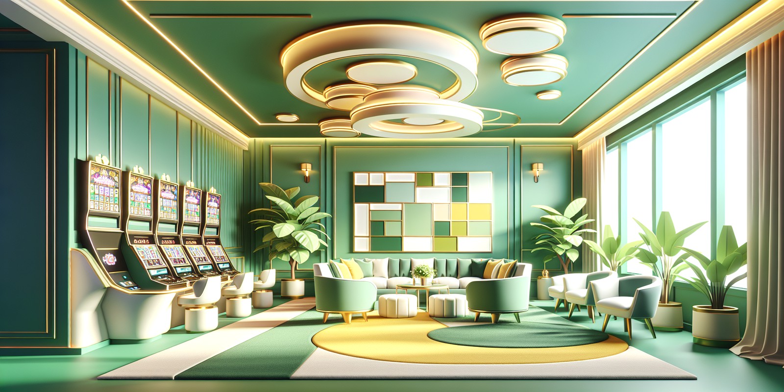 Hero image showcasing top strategies for slot games tailored for players in Pakistan