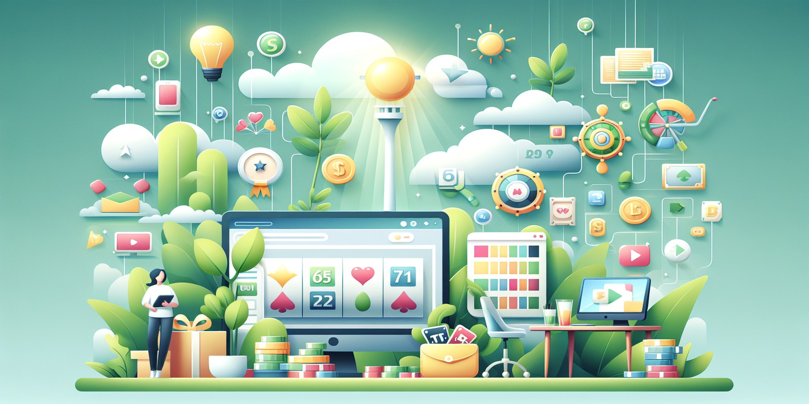 Unlock Joy: Strategies to Maximize Your Wins in Slot Games 2025 - Slot Strategy Guide for global | PK68GAME