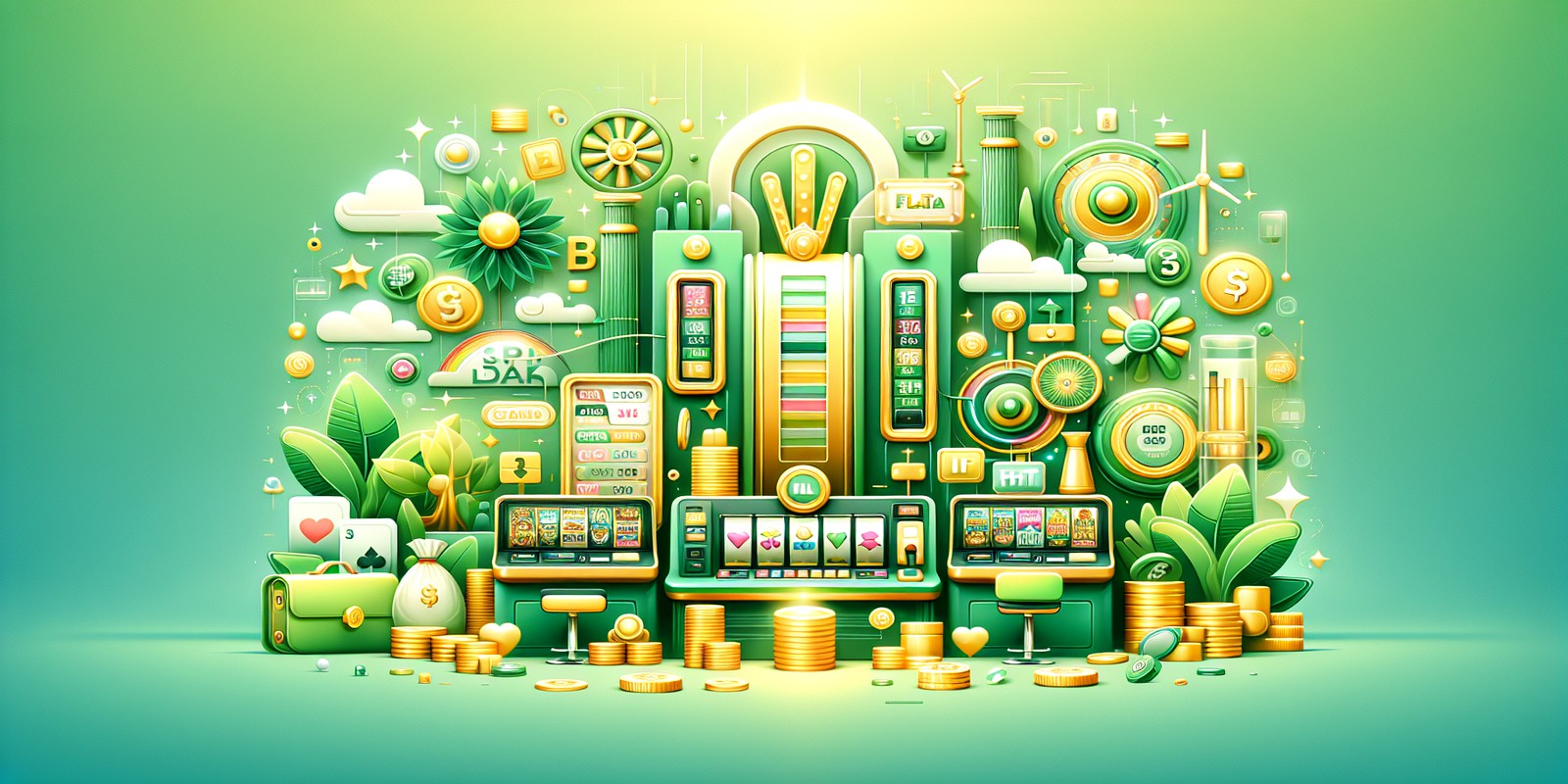 Unlock the Secrets of Castle-Themed Slots in 2025: A Gamer's Guide - Slot Strategy Guide for global | PK68GAME