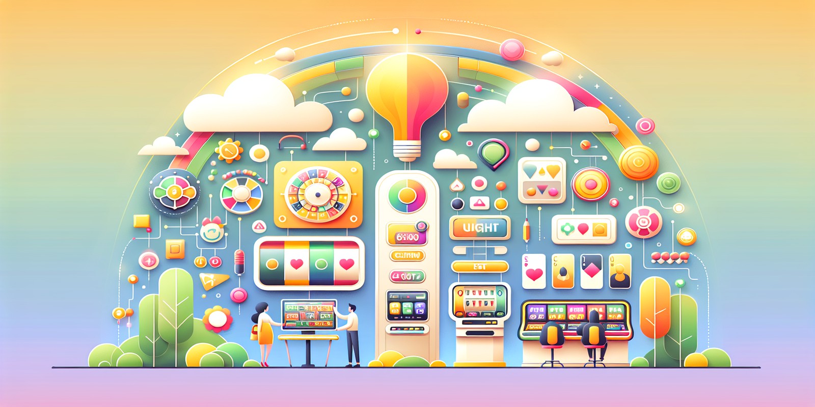 Unlock the Secrets of 'The Maidens' Slot in 2026 - Expert Guide for PK68 Users