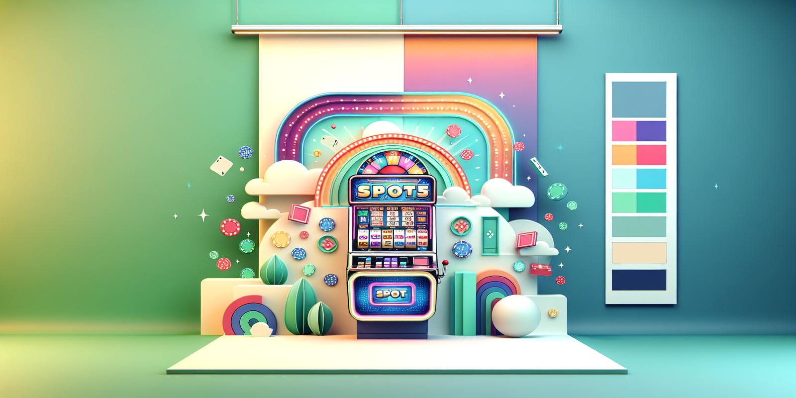 Unlock Winning Strategies for Meena Game Slots - Comprehensive Guide by PK68 for Pakistani Players