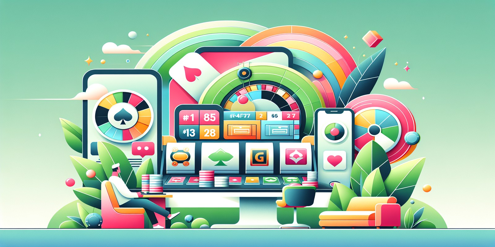 Unlock Winning Strategies for Slot Games in Pakistan: 2025 Guide - Slot Strategy Guide for global | PK68GAME