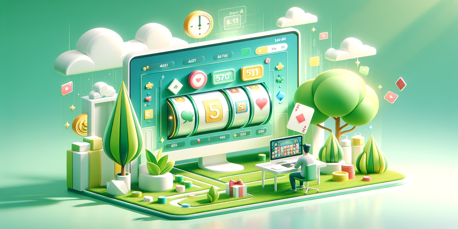 Unlock Winning Strategies: Top Slot Games for International Players 2025 - Slot Strategy Guide for global | PK68GAME