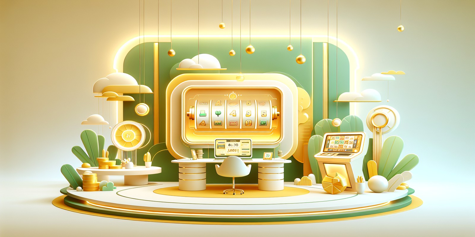 Unlocking Big Wins: Top Desktop Slots for Pakistani Players in 2025 - Slot Strategy Guide for pakistani | PK68GAME