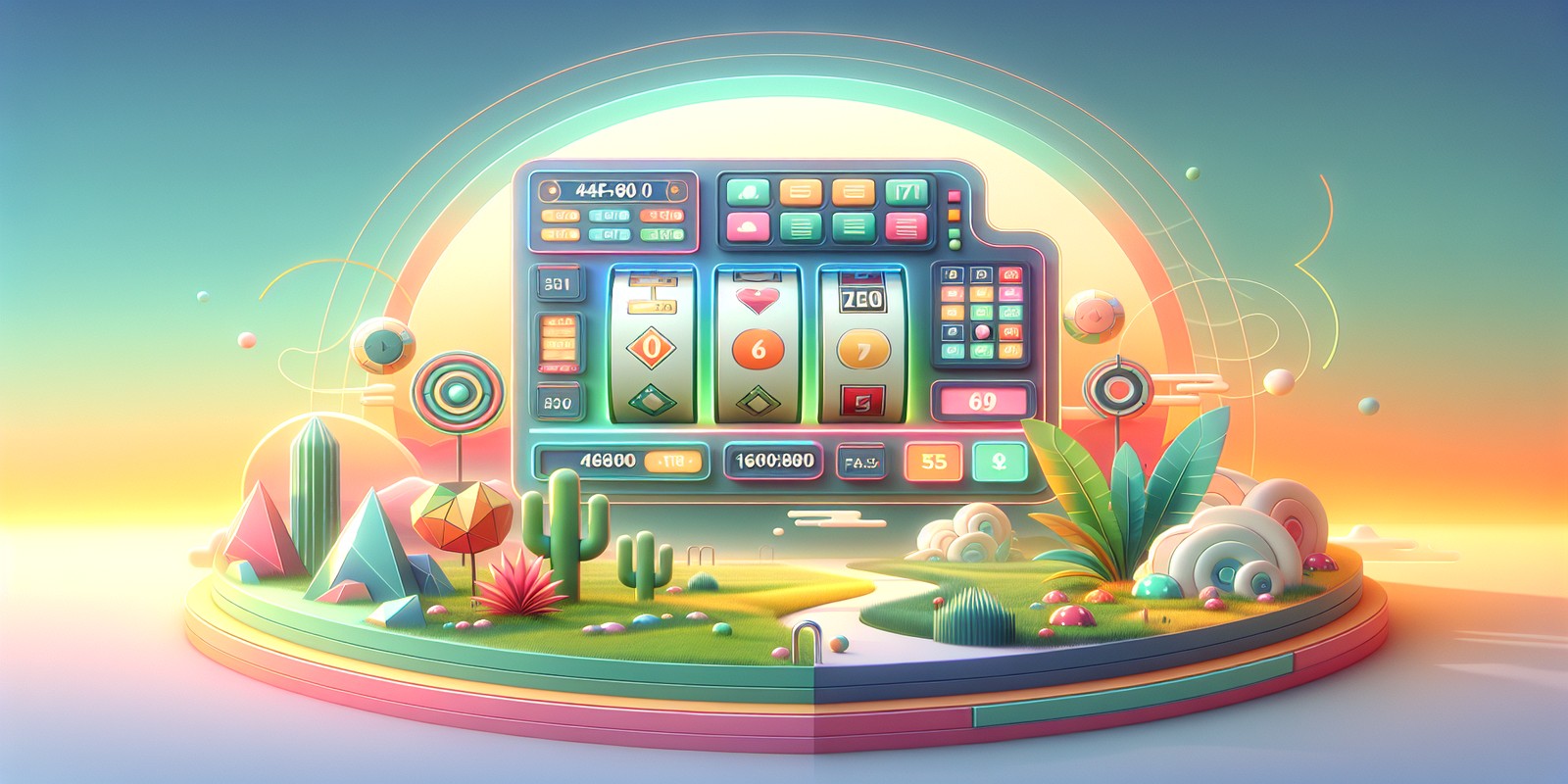 Unlocking Joy: Your Ultimate Guide to Joy Slots Games in 2025 - Expert tips for players at PK68.