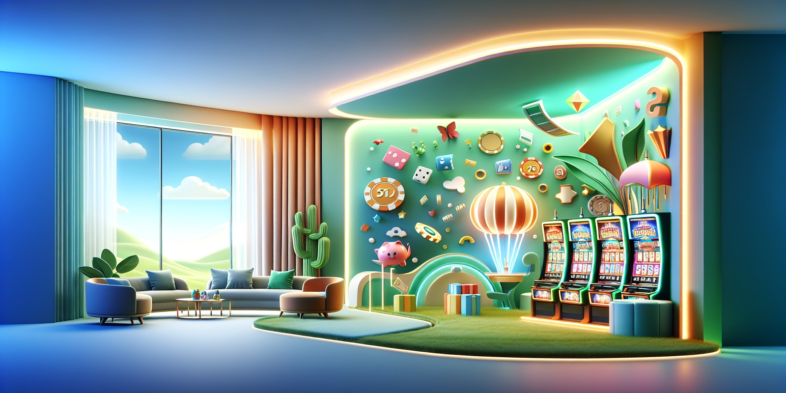 Unlocking Slot Game Success: Strategies for Global Players in 2025 - PK68's Guide for Pakistan Players