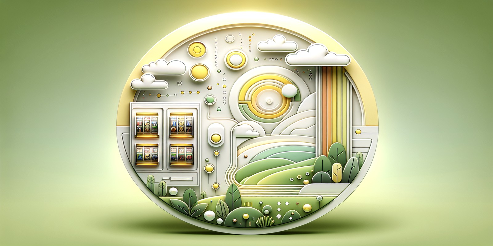 Unveiling The Castle Marquee: Epic Slot Game Guide for Players at PK68.