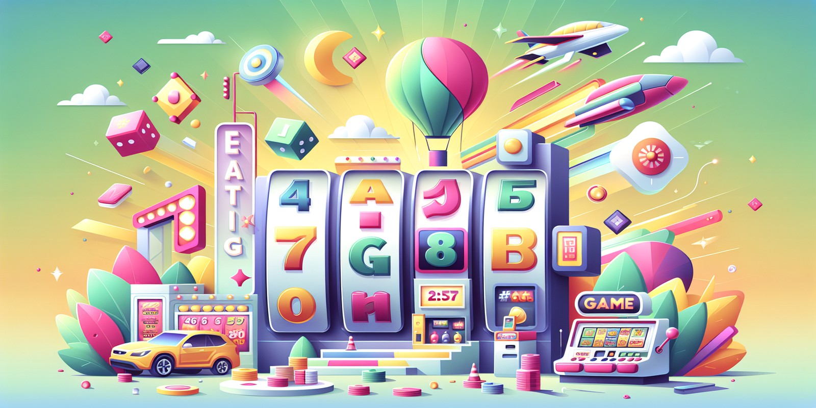 Urdu Slots: Top Picks for Pakistani Players in 2025 - Slot Strategy Guide for pakistani | PK68GAME