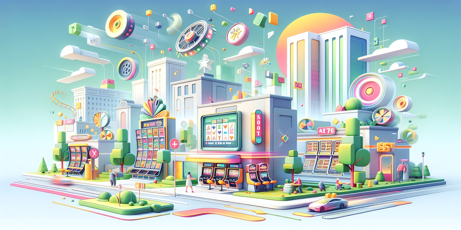 Winning Big: Mastering Slot Strategies with Net Aggregate Calculators in 2025 - Slot Strategy Guide for global | PK68GAME