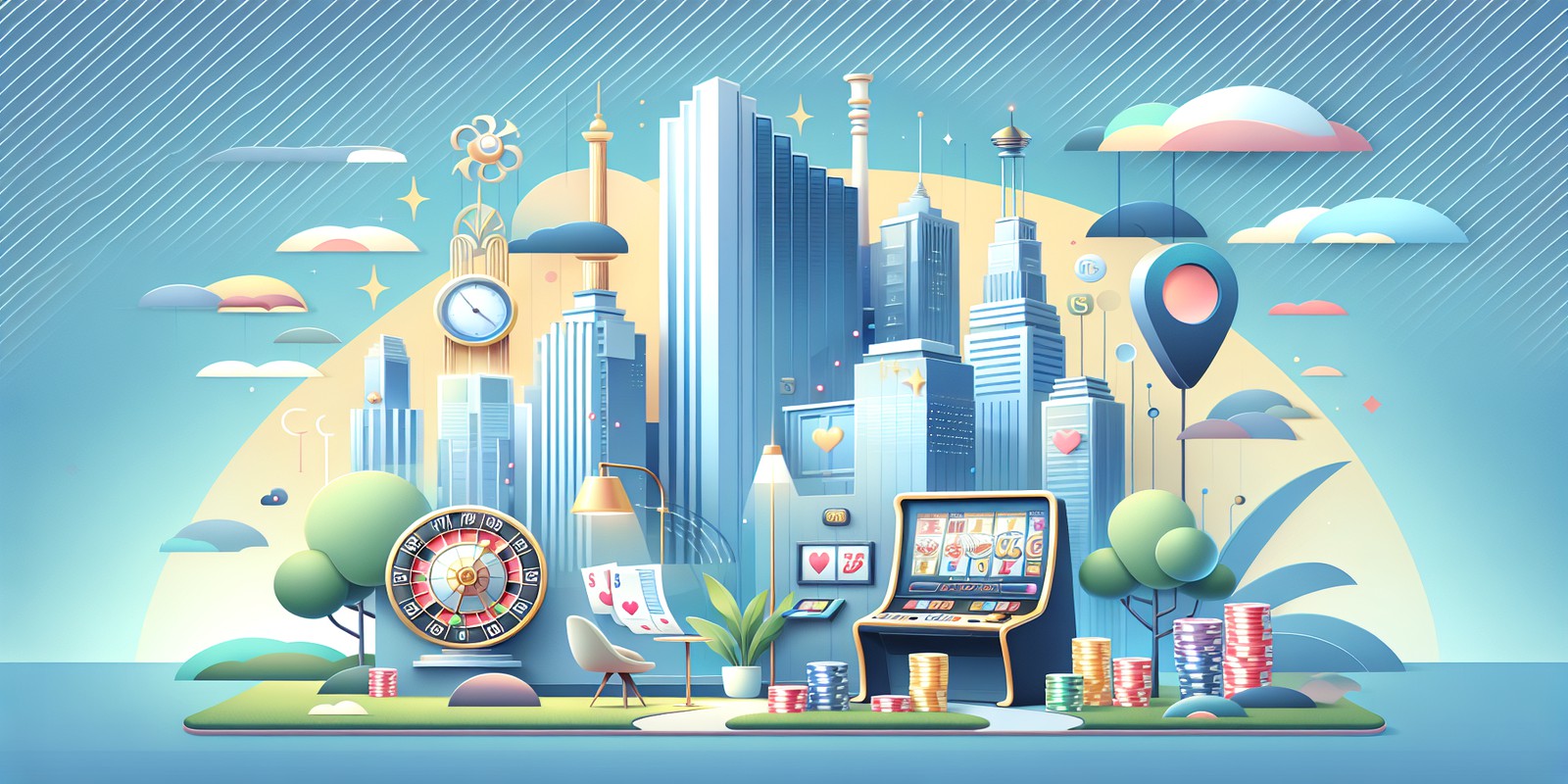 Winning Strategies for Mastering Slot Games - PK68 Guide.