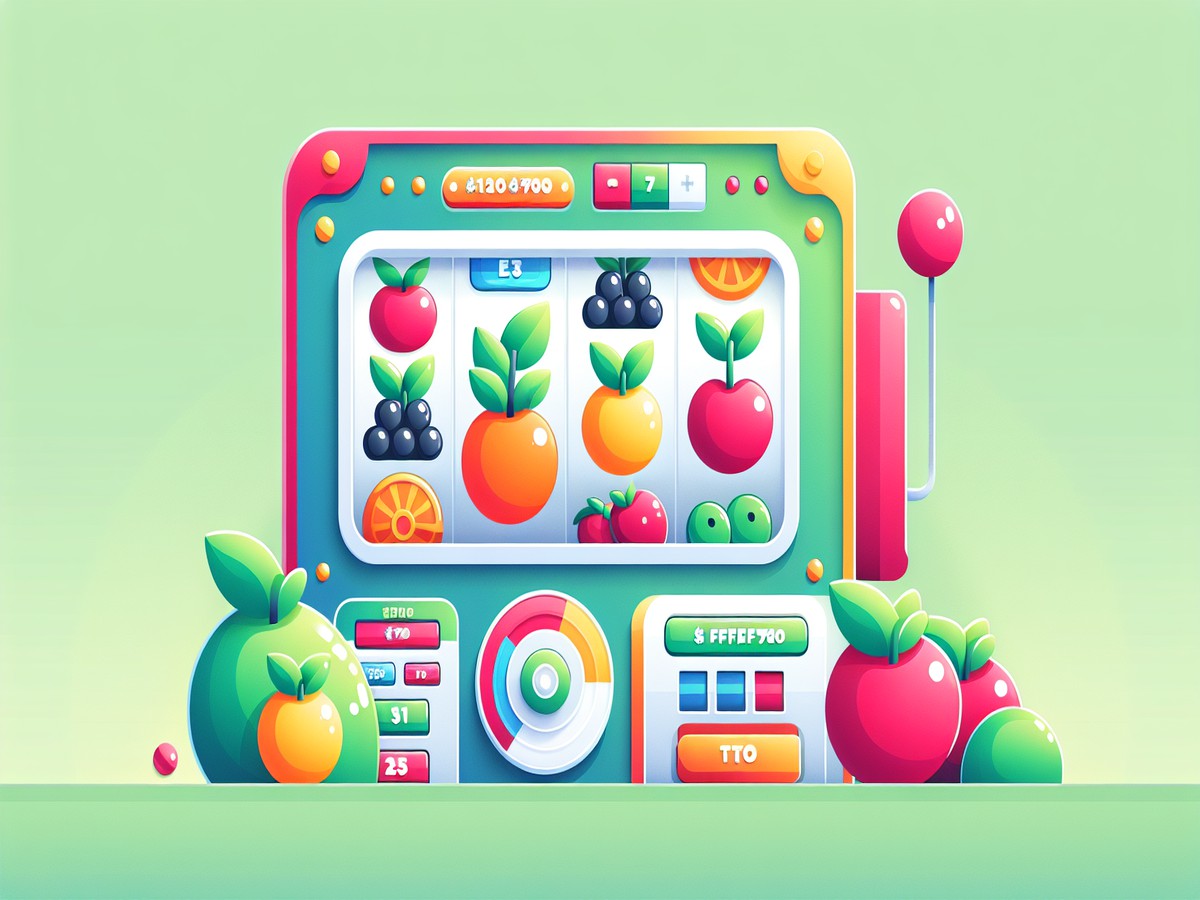 PK68GAME Classic Fruit Slots with nostalgic themes