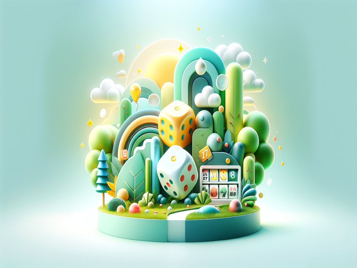 PK68GAME Dice Games for casual fun