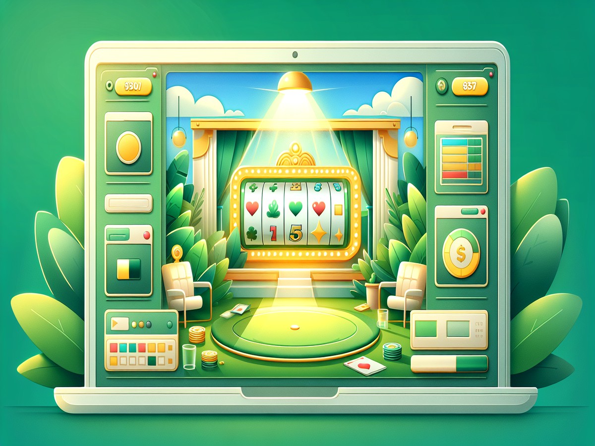 PK68GAME More Games showcasing diverse options