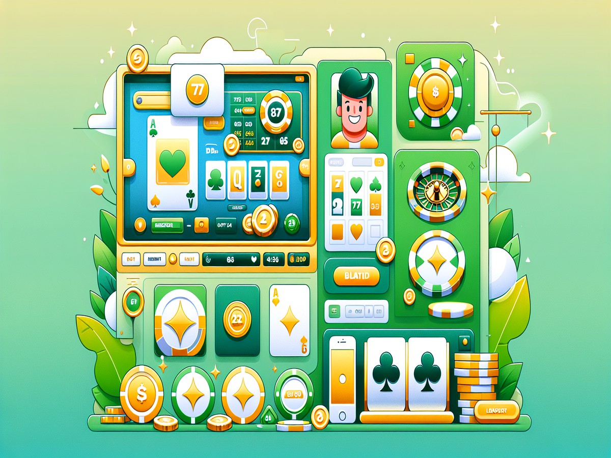 PK68GAME Poker Games for classic card enthusiasts