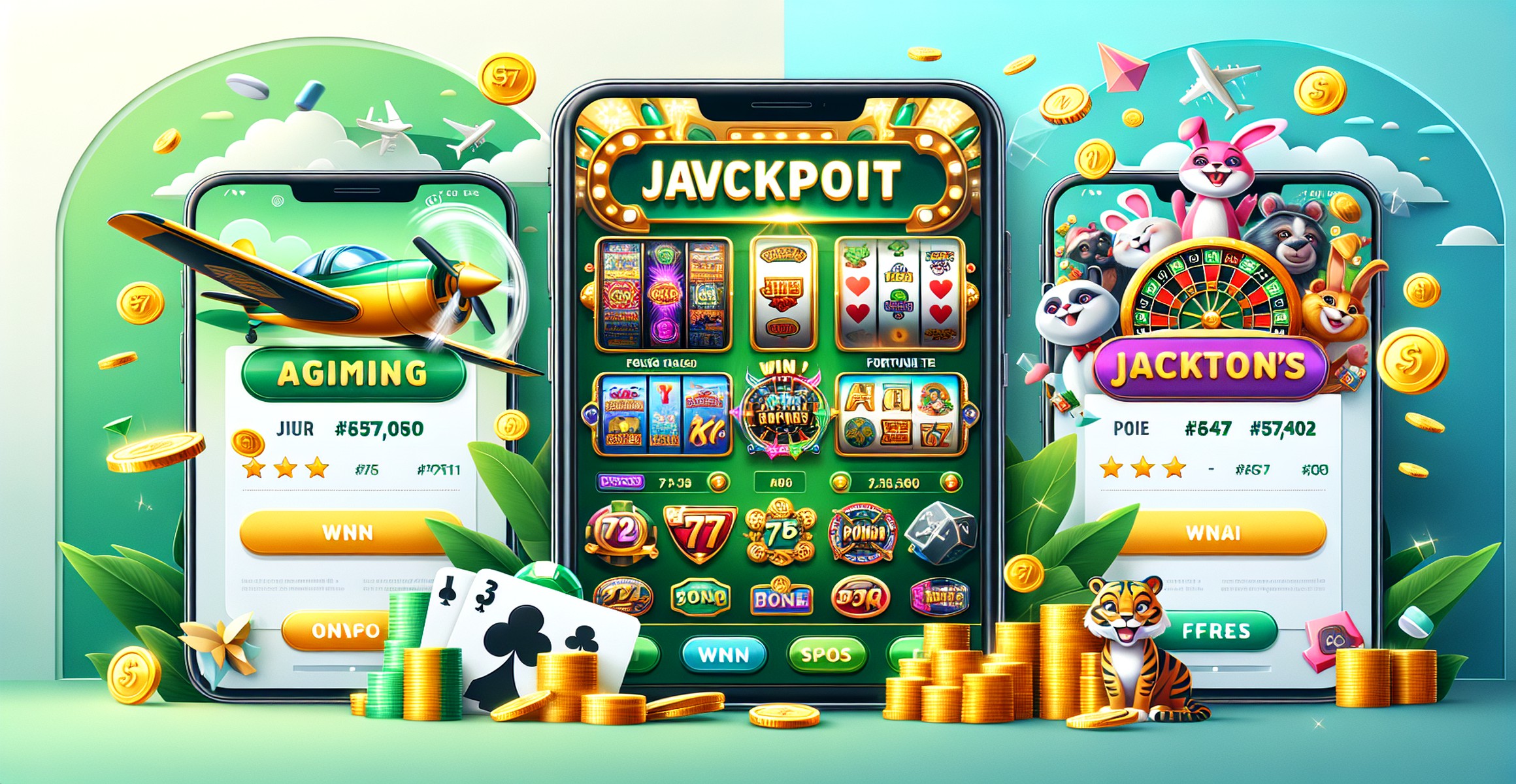 Poker Games - Classic card games available at PK68GAME